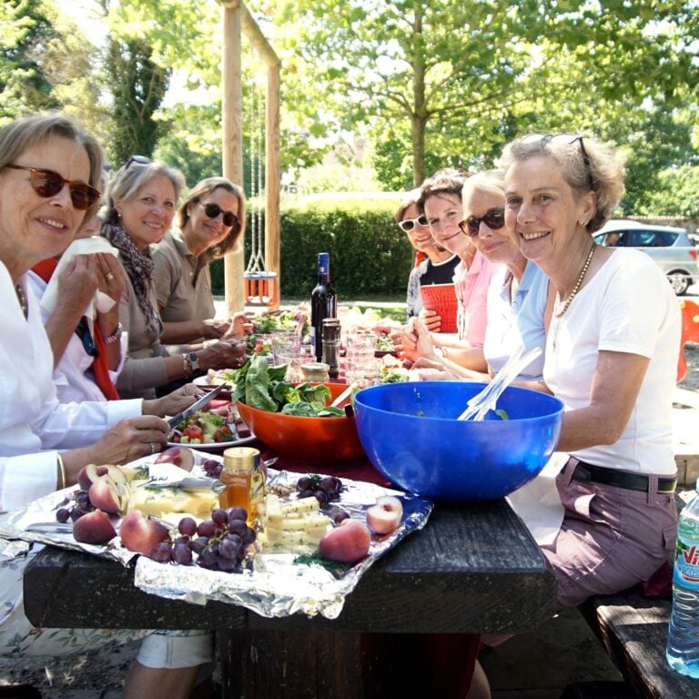 picnic lake constance