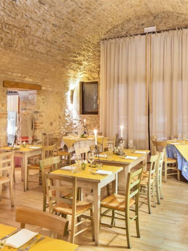 Self guided Maremma Tuscany bike tour