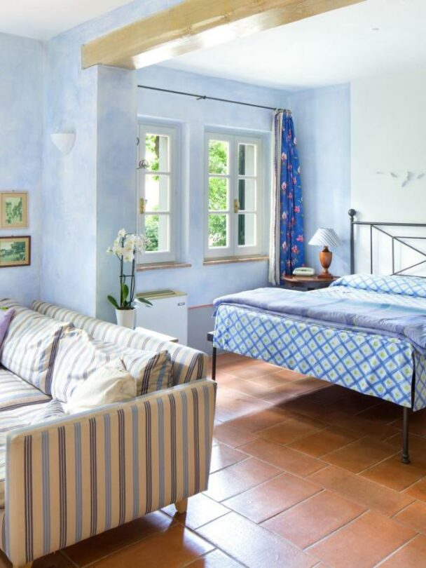 Self guided Maremma Tuscany bike tour