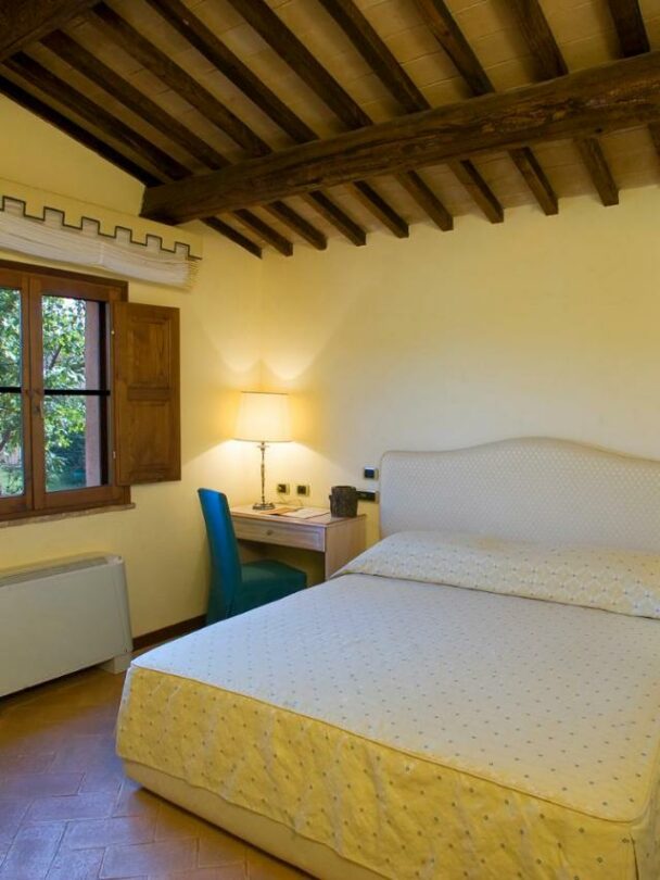 Self guided Maremma Tuscany bike tour