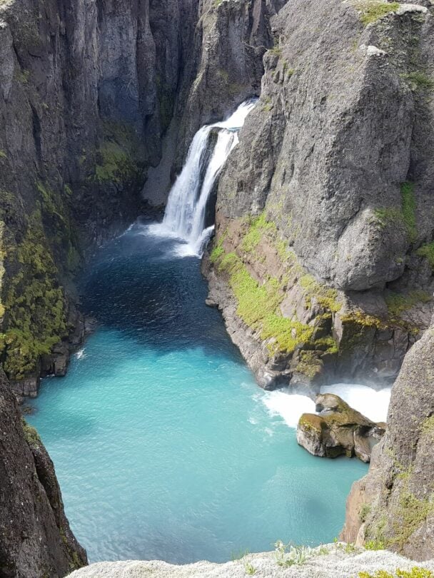 View of The 13 best Luxury Apartments in Reykjavík, Iceland - J2Ski