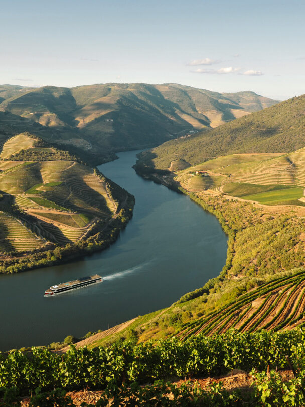douro bike adventure