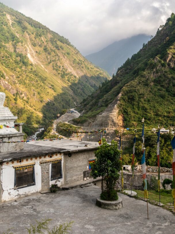 Langtang Valley Trek: Hidden Gem of the Himalayas.