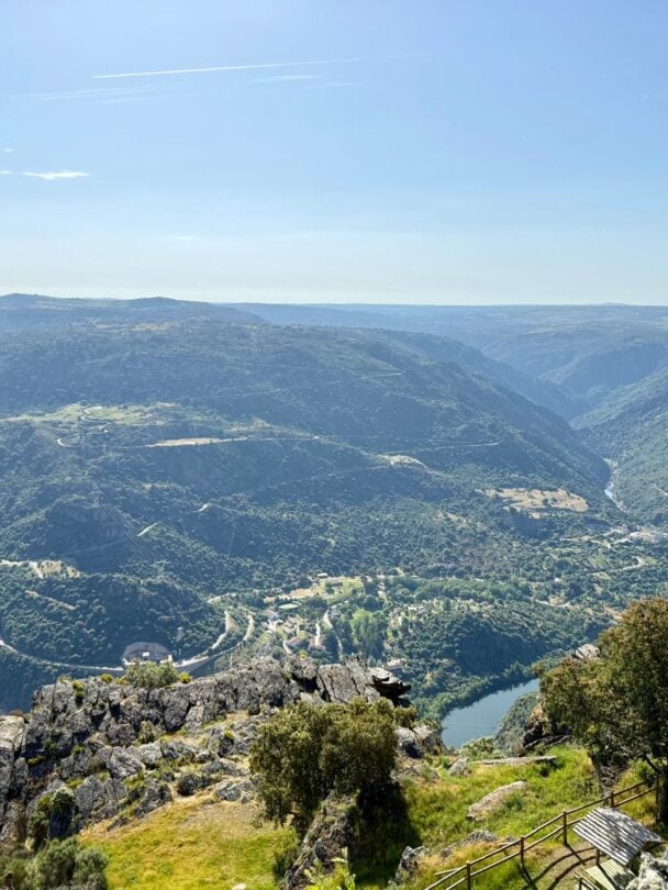 douro bike boat tour