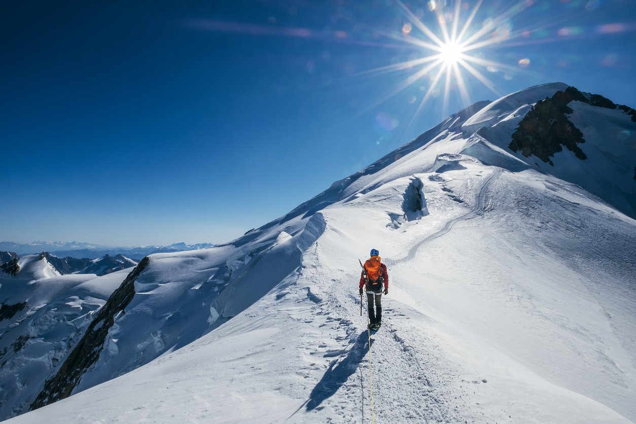 Guided Climbing of Eiger Matterhorn Mont Blanc 57hours Guided Climbing of Eiger Matterhorn Mont Blanc 57hours