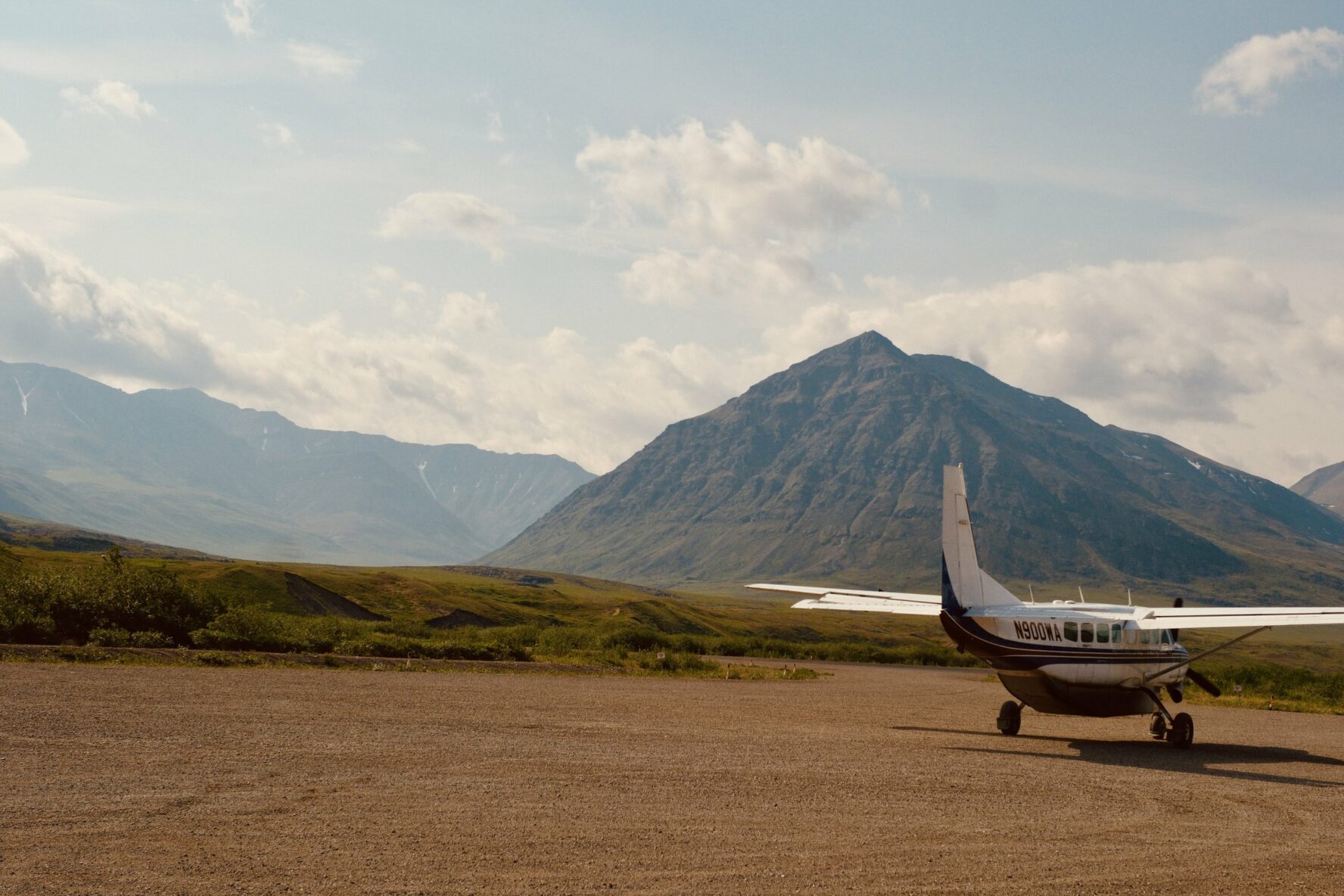 Anaktuvuk Pass Airport
