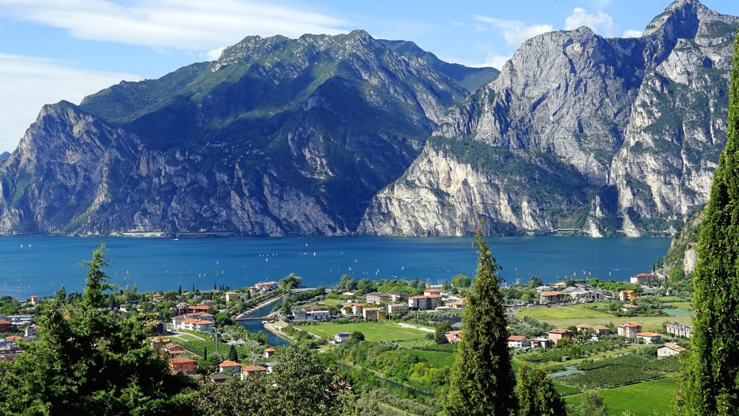 busatte tempesta garda