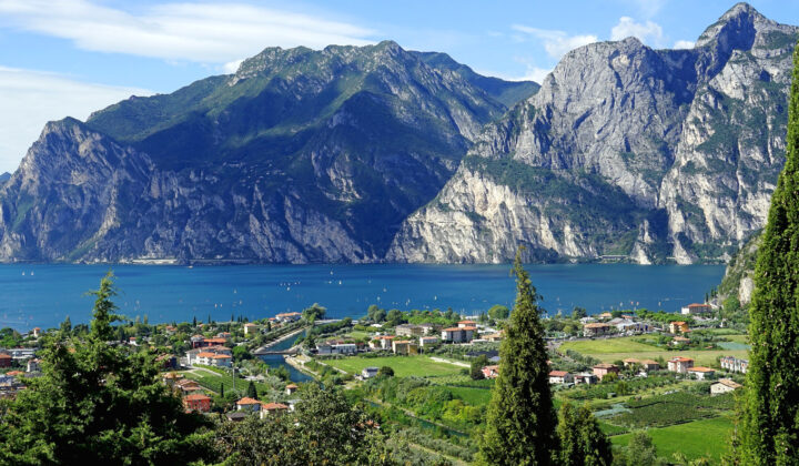 busatte tempesta garda