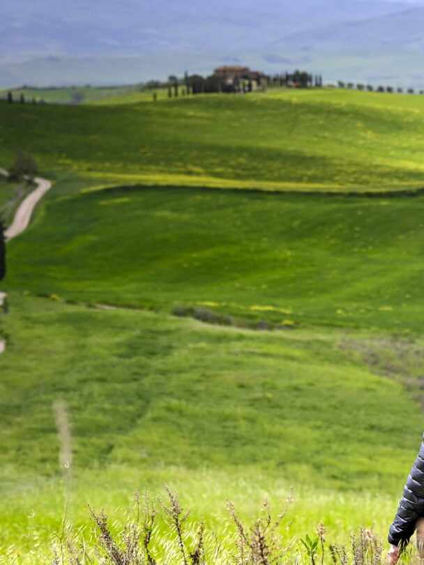 Val d’Orcia Tour: Week of Hiking in Tuscany.