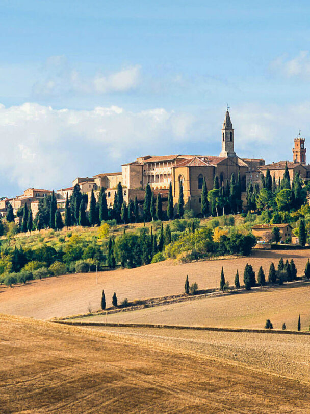 Val d’Orcia Tour: Week of Hiking in Tuscany.