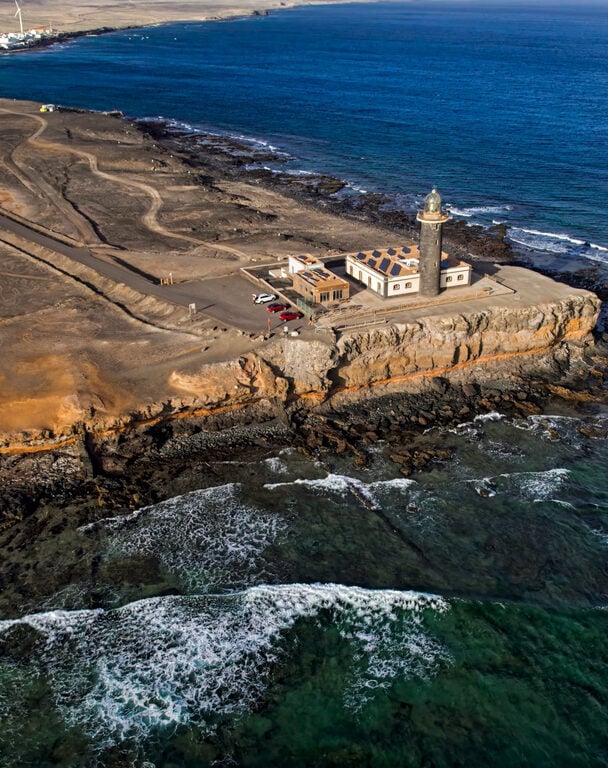 Fuerteventura walking holidays