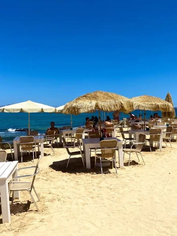 Self-guided Fuerteventura walking holidays