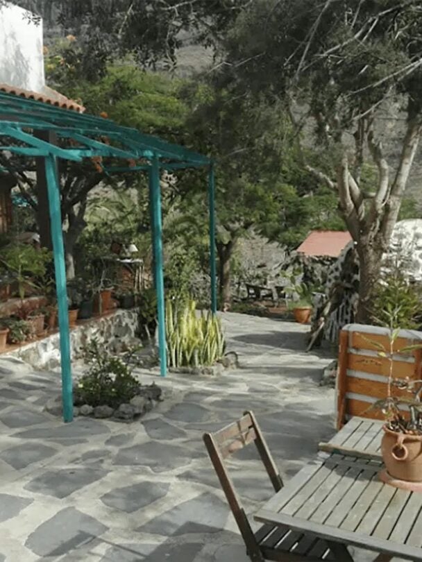 Hiking Gran Canaria self-guided tour