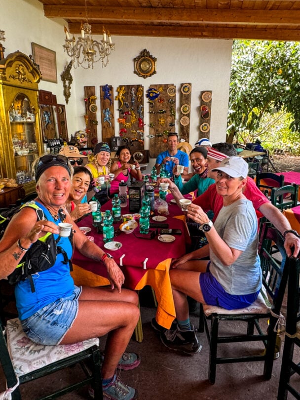 Hiking Gran Canaria self-guided tour