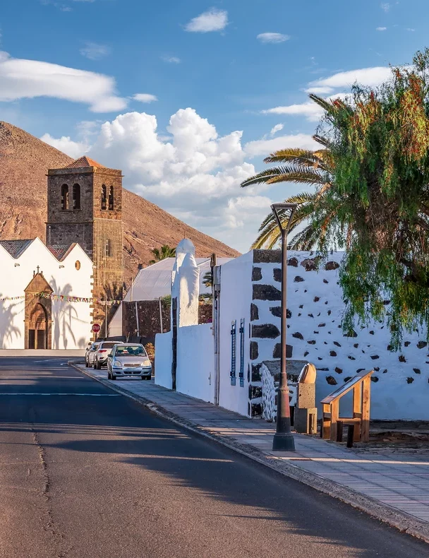 Fuerteventura walking holidays