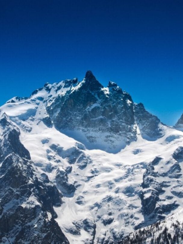 Freeriding Adventure in the Alps: La Grave & Surrounding Areas.