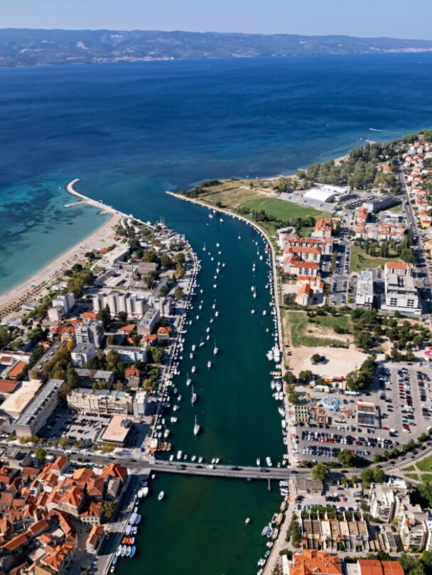 croatia adventure tour