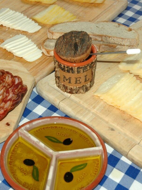 Cycling holiday in Alentejo