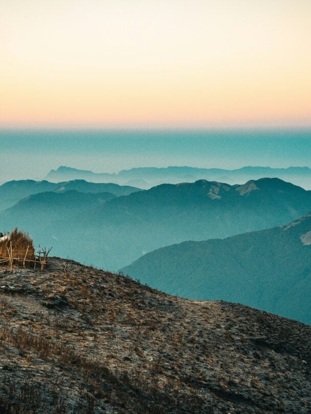 Mardi Himal Trek & Exploring the City of Temples.