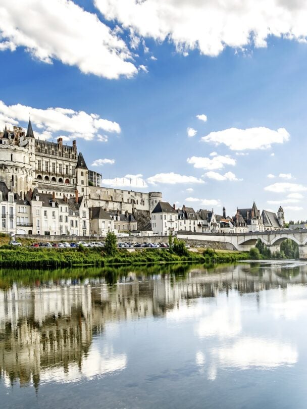 Loire Valley Bike Tour: Chateaux, Wine & Beyond