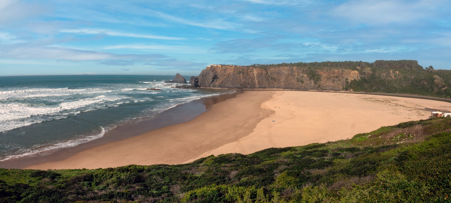 Beach Odeceixe