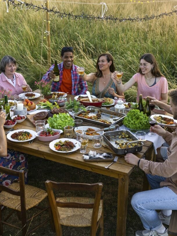 South Burgundy bike tour