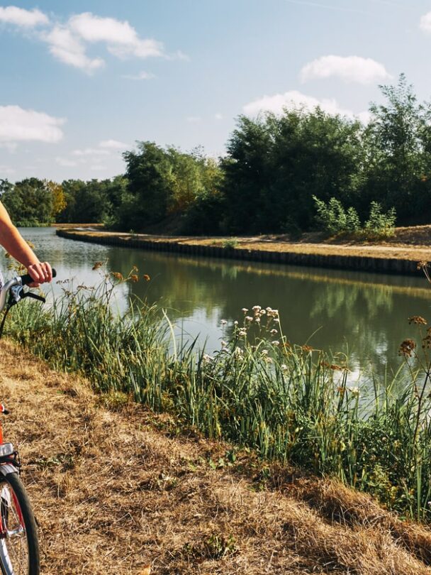Loire Valley Bike Tour: Chateaux, Wine & Beyond