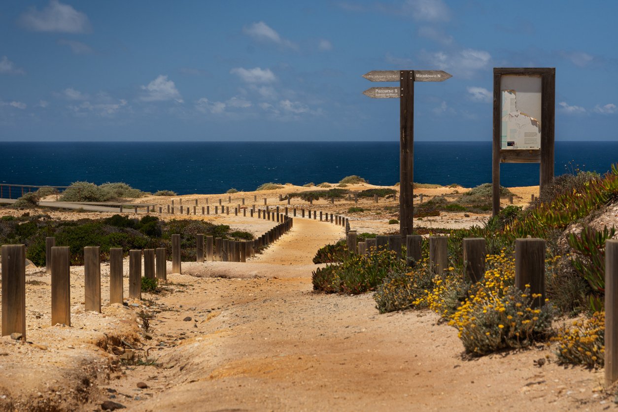 Portugal, Cabo Sardao