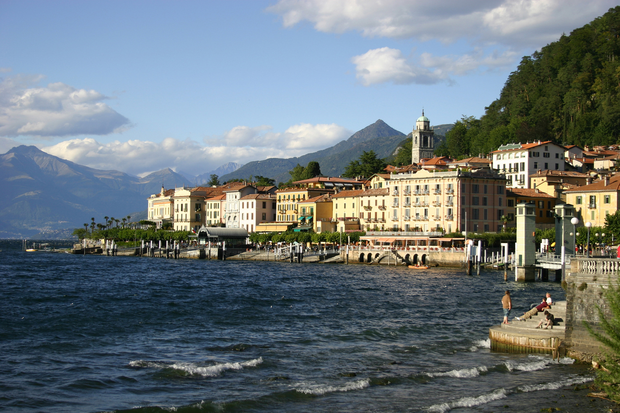 Bellagio, Lake Como