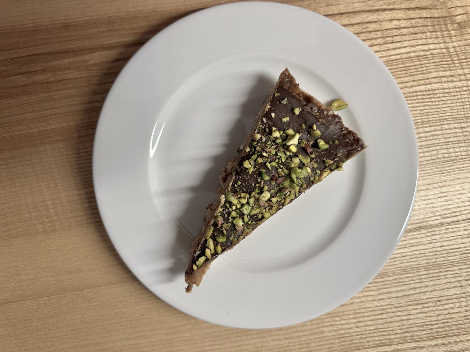 Dessert Istria lodge