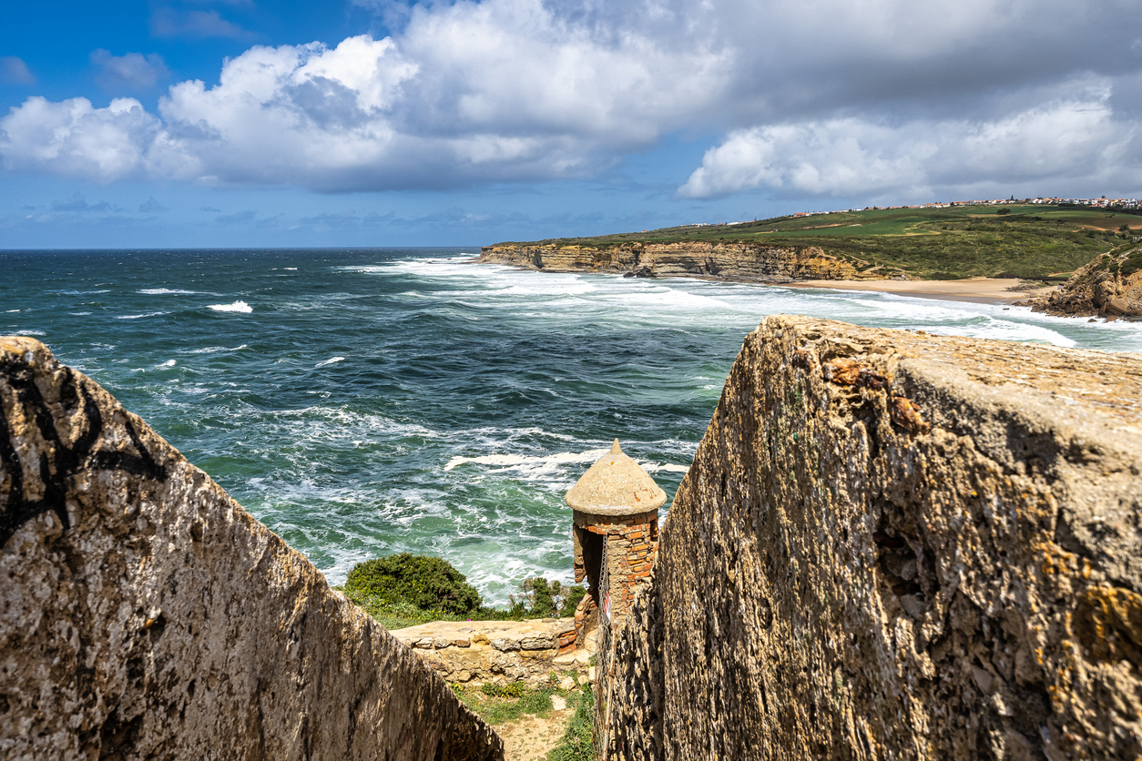 Forte Milreu, Algarve