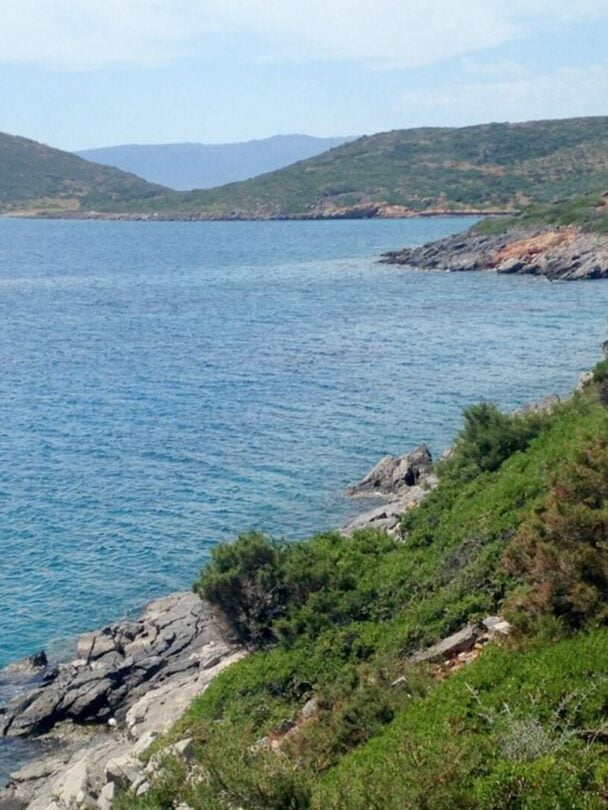 Walking Holidays in Crete