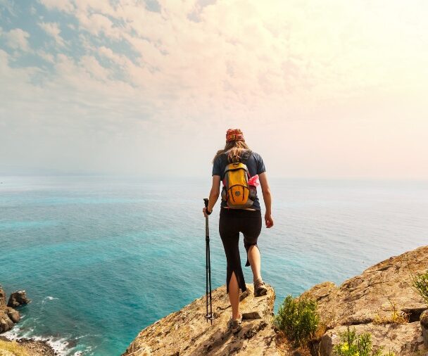 Guided Sardinia and Corsica sailing tour