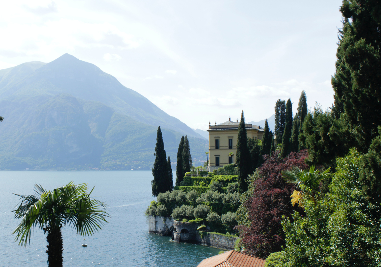 Villa Carlotta, Lake Como