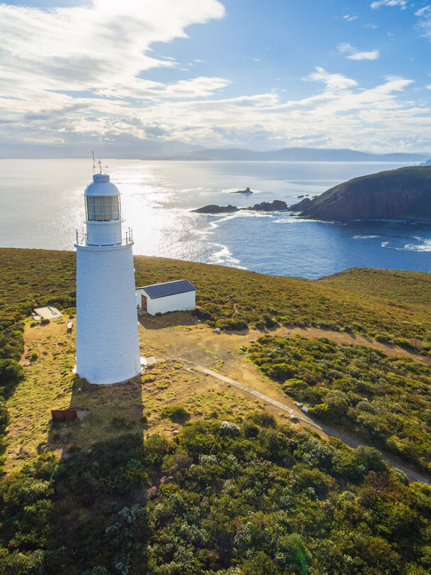 Bruny Island walking tour