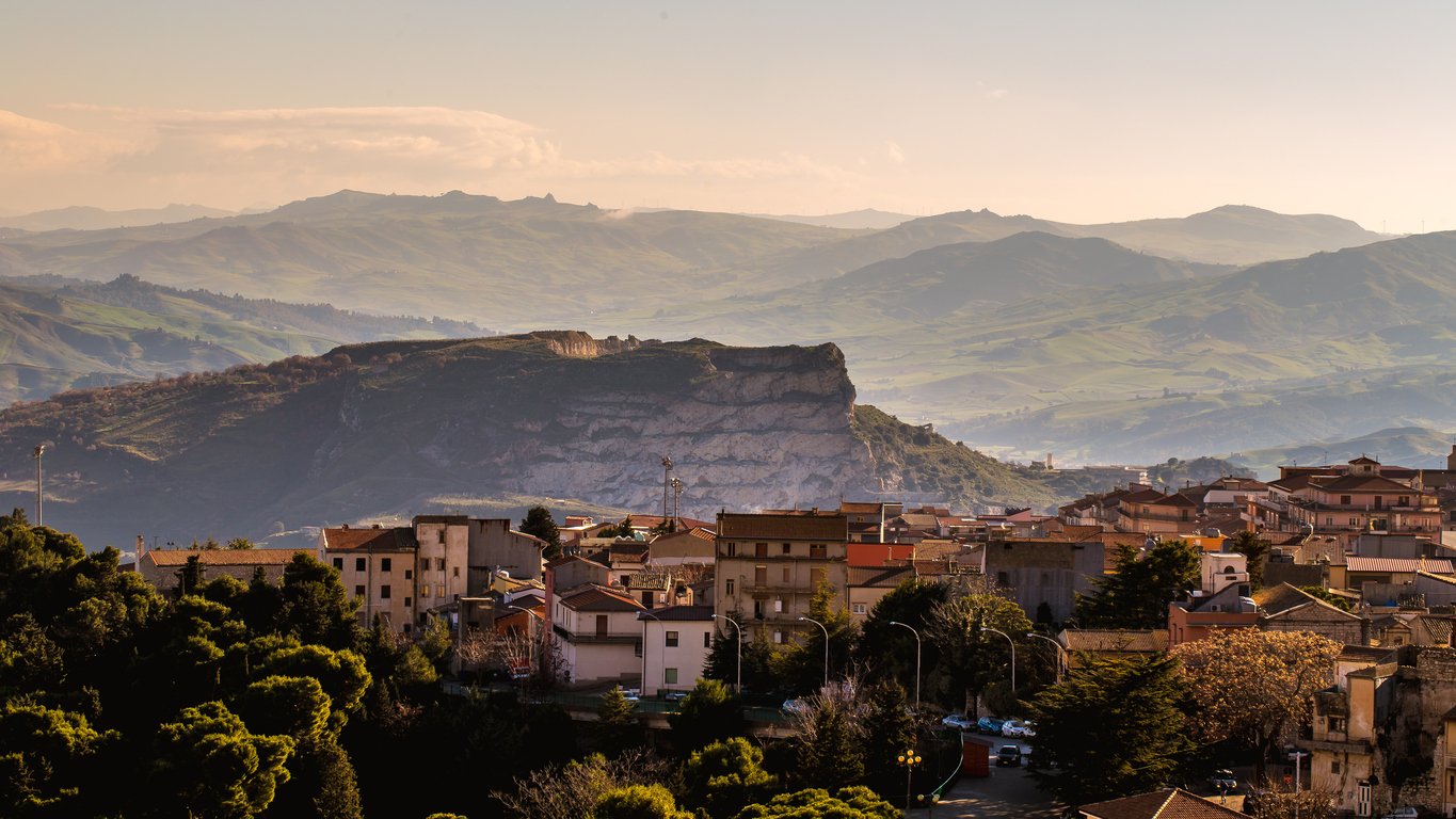 cammarata sicily