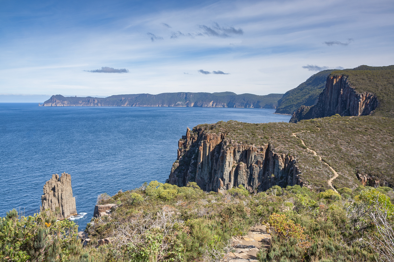 Cape Hauy, Tasmania