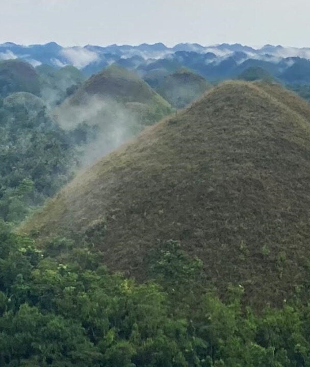 Island Hopping the Philippines: A Cycling Adventure