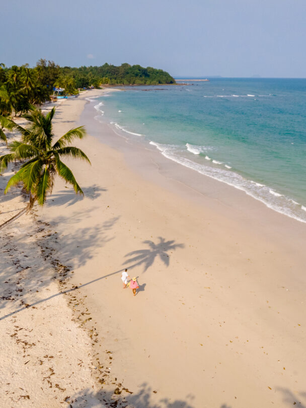 Bike tour from Bangkok to Phuket