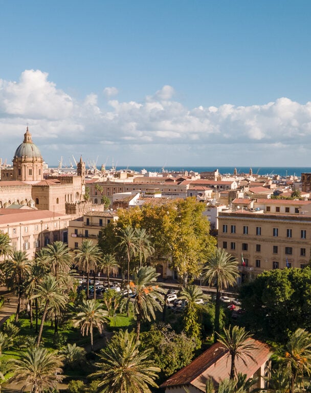 Sicily hiking tour guide