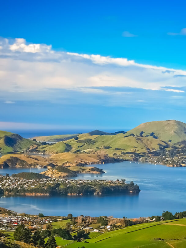 Poolburn Gorge on the Otago Rail Trail bike tour