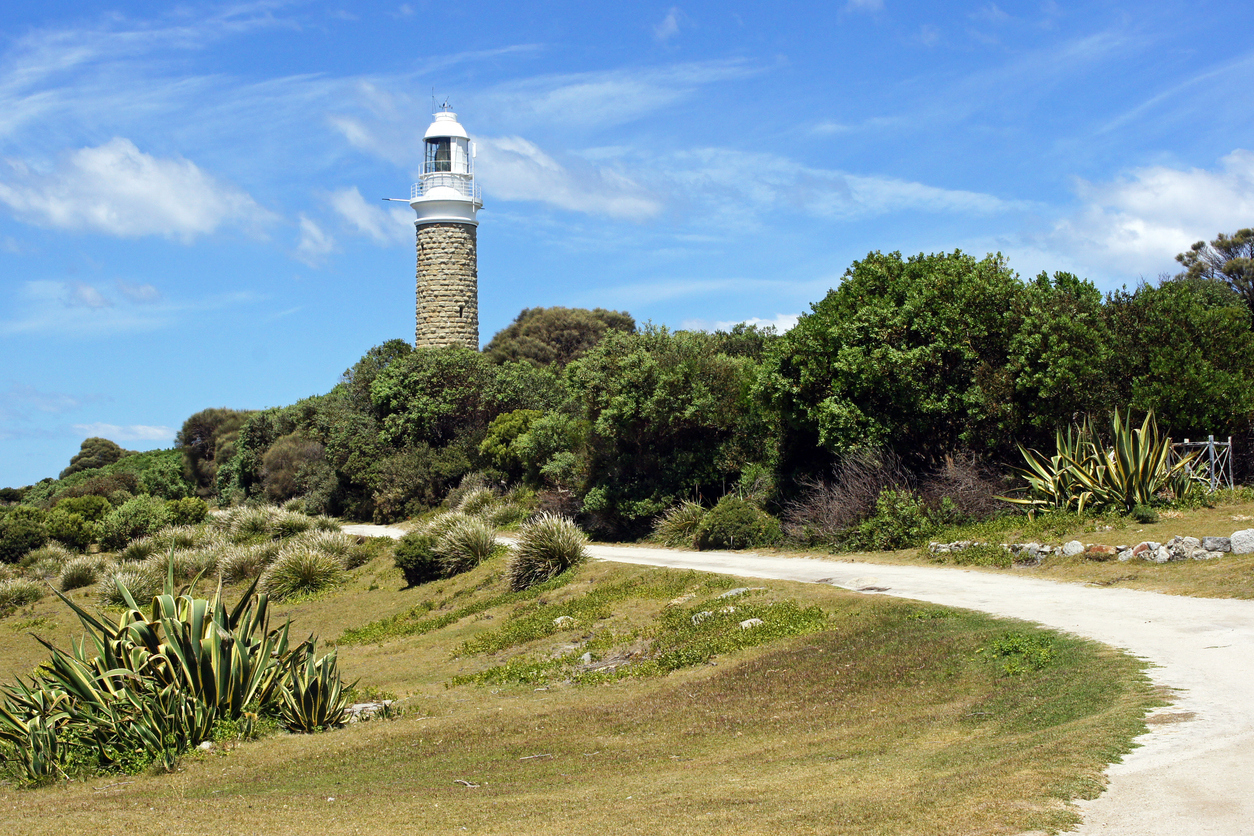 Eddystone Point, Tasmania