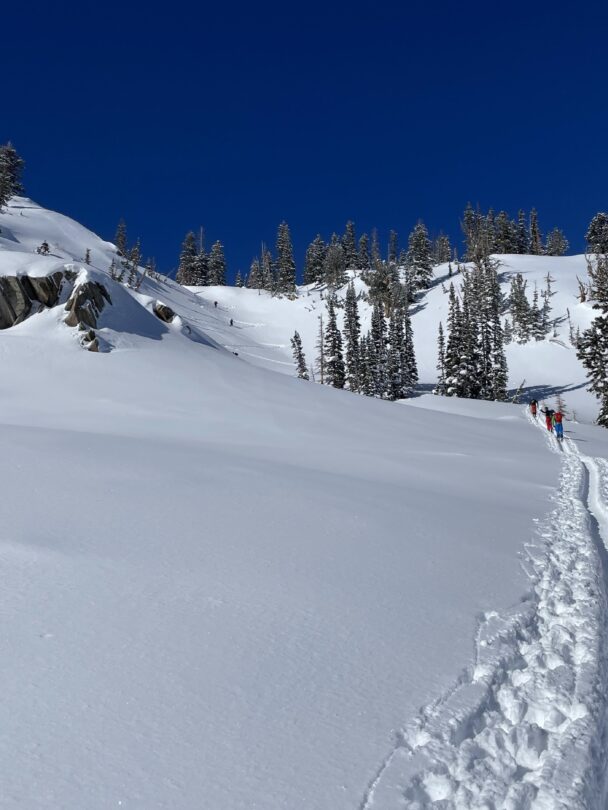 Utah Ski Trip: All Inclusive Powder Adventure