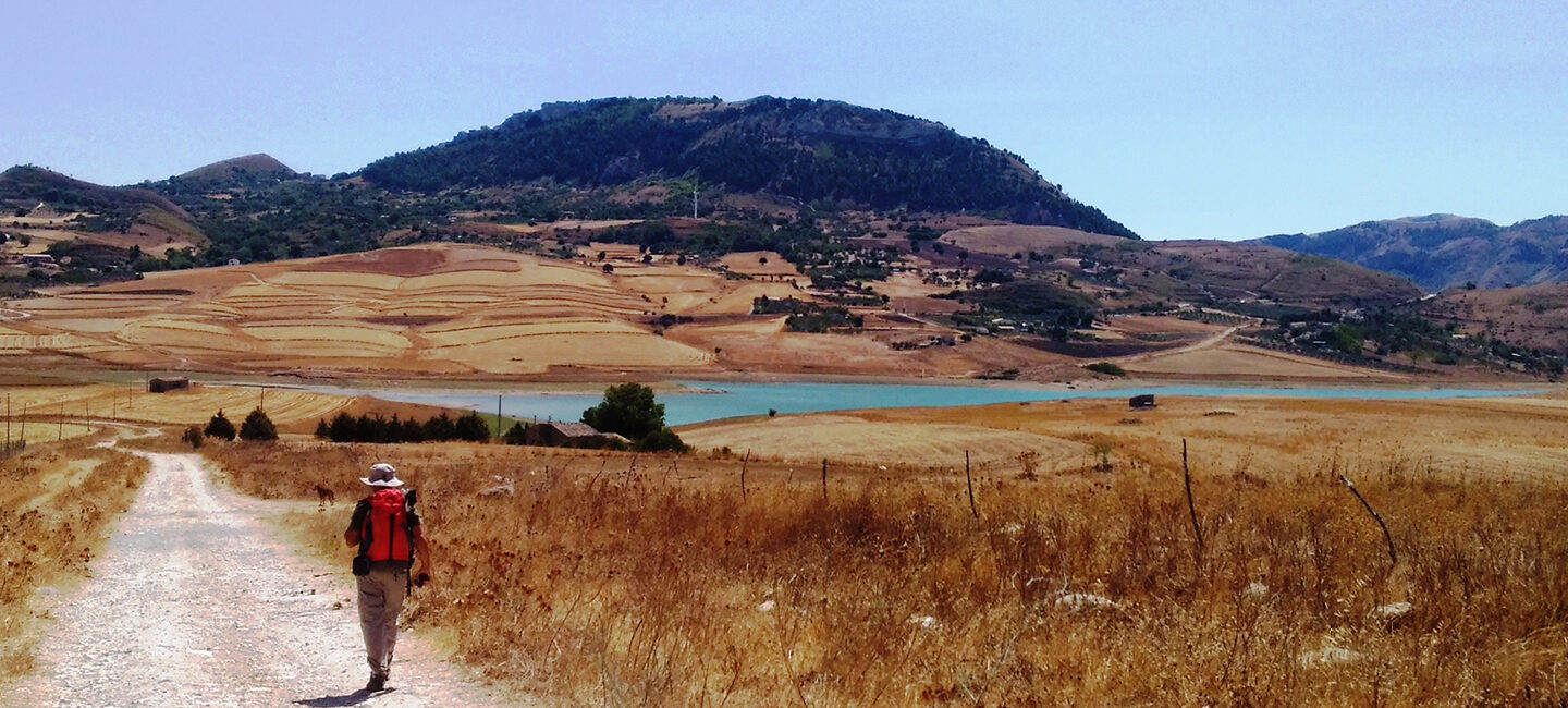 prizzi lake