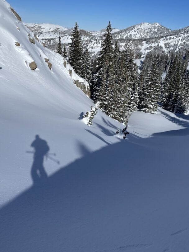 Utah Ski Trip: All Inclusive Powder Adventure
