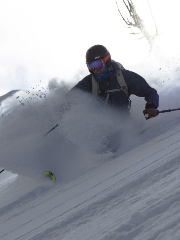Utah Ski Trip: All Inclusive Powder Adventure