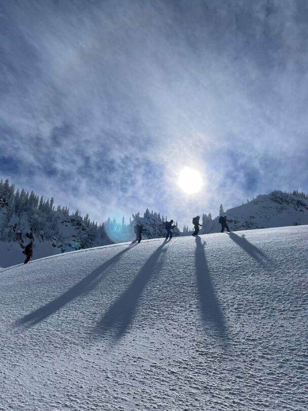 Utah Ski Trip: All Inclusive Powder Adventure