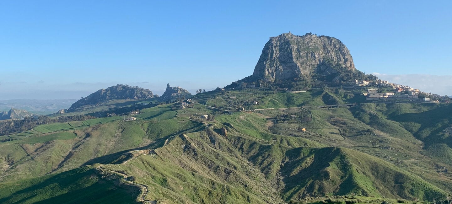 sutera landscape
