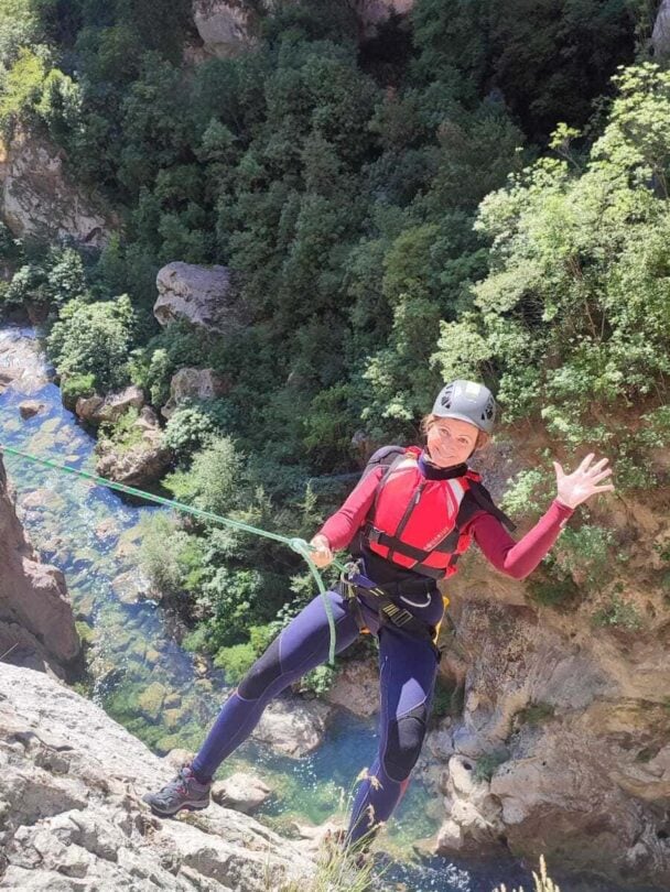Multisport adventure in Croatia