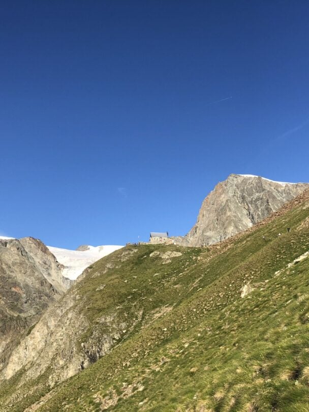 Zermatt Hiking Holidays: Women-Only Adventure